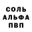 КЕТАМИН VHQ Rustamkhon Polatkhanov
